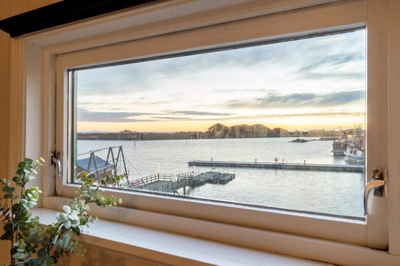 Lofoten- Fishermans Logde With The View Stamsund Ngoại thất bức ảnh
